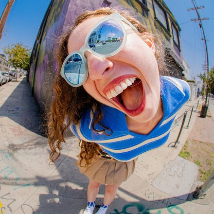 Goodr - Pano G Sunglasses