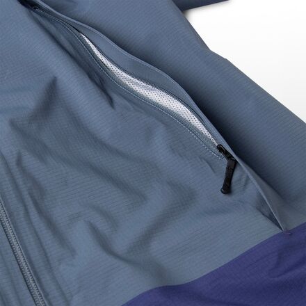 Goldwin - Pertex Shieldair All Weather Jacket - Men's