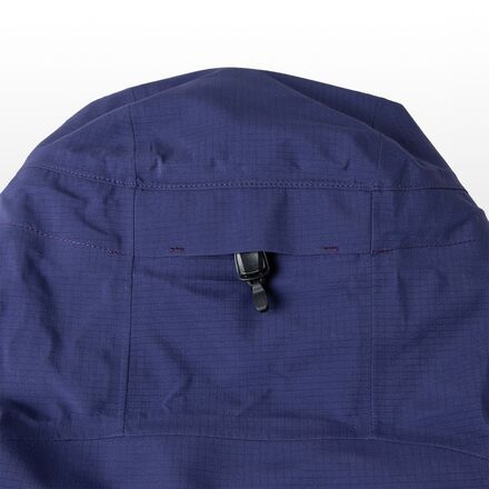 Goldwin - Pertex Shieldair All Weather Jacket - Men's