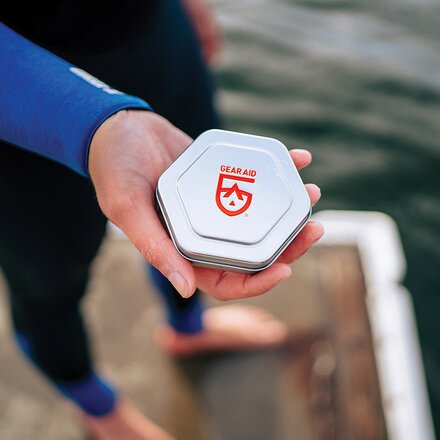 Gear Aid - Aquaseal FD River & Sea Repair Kit