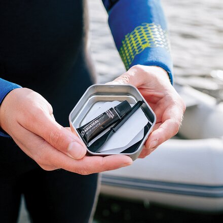 Gear Aid - Aquaseal FD River & Sea Repair Kit