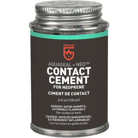 Aquaseal NEO Neoprene Contact Cement