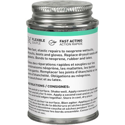 Gear Aid - Aquaseal NEO Neoprene Contact Cement