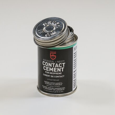 Gear Aid - Aquaseal NEO Neoprene Contact Cement