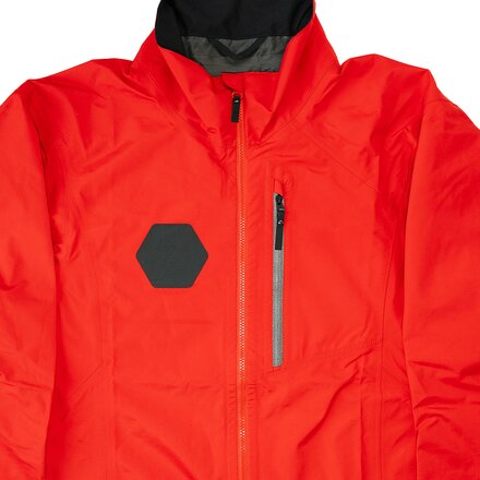 Gear Aid - GORE-TEX Patches: 2.5 Hex and 4in Rectangle