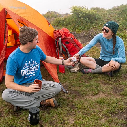 Gear Aid - Seam Grip WP Camp & Trail Repair Kit