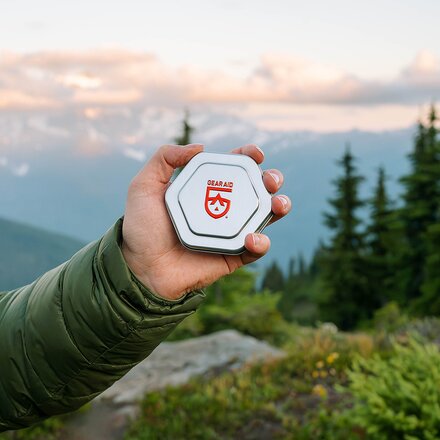 Gear Aid - Seam Grip WP Camp & Trail Repair Kit