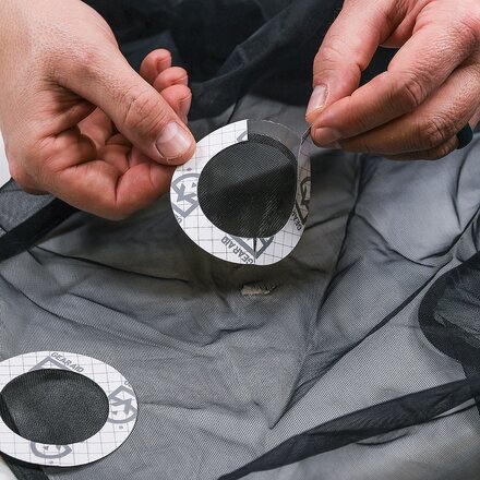 Gear Aid - Tenacious Tape Mesh Patches