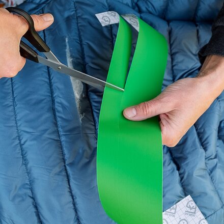 Gear Aid - Tenacious Tape Repair Tape Ripstop