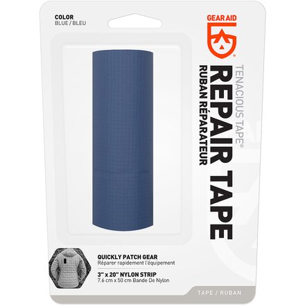 Gear Aid - Tenacious Tape Repair Tape Ripstop