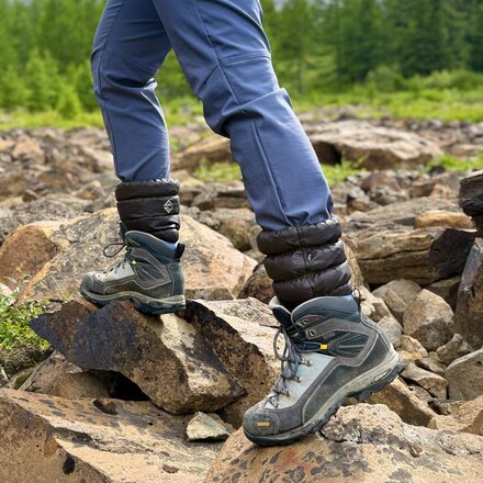 Gear Envie - Hikas Gaiter