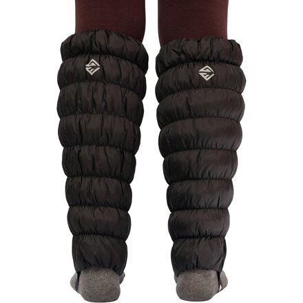Gear Envie - Knee High Hikas Gaiter