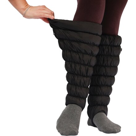 Gear Envie - Knee High Hikas Gaiter