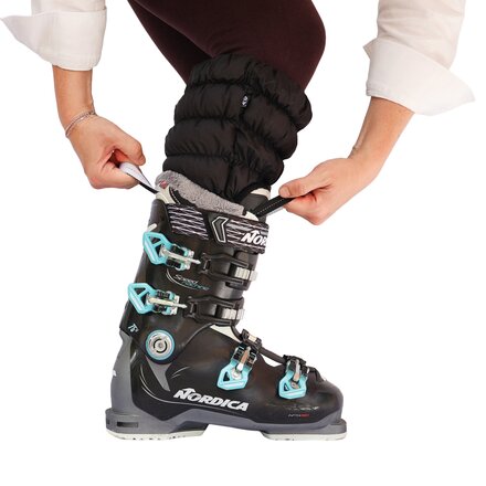 Gear Envie - Knee High Hikas Gaiter