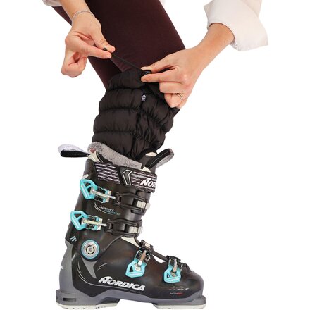 Gear Envie - Knee High Hikas Gaiter