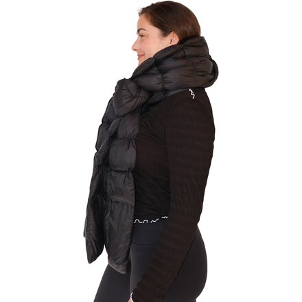Gear Envie - Puffy Scarf