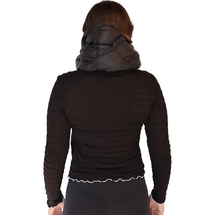 Gear Envie - Puffy Scarf