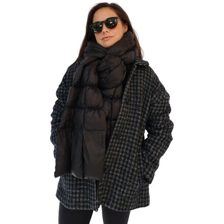 Gear Envie - Puffy Scarf