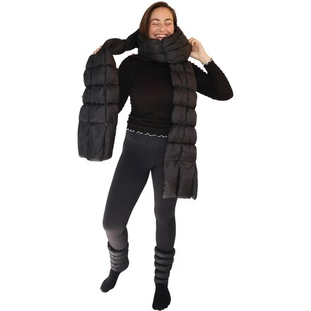 Gear Envie - Puffy Scarf
