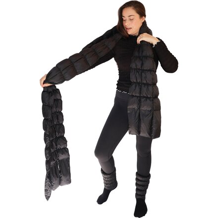 Gear Envie - Puffy Scarf