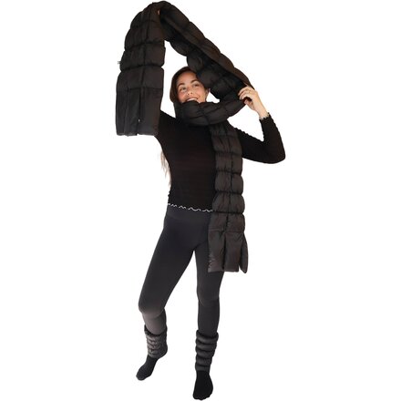 Gear Envie - Puffy Scarf