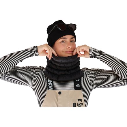 Gear Envie - Quilted Neck Gaiter