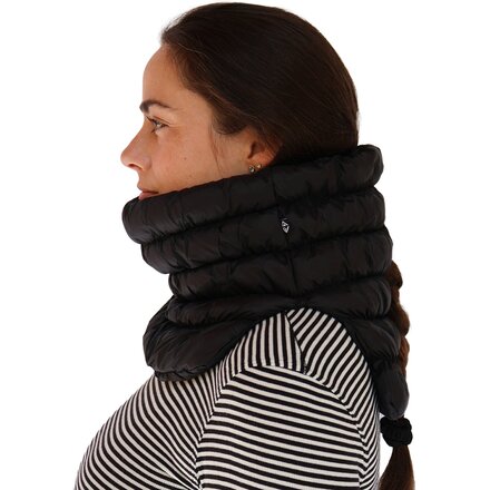 Gear Envie - Quilted Neck Gaiter