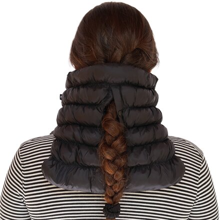 Gear Envie - Quilted Neck Gaiter