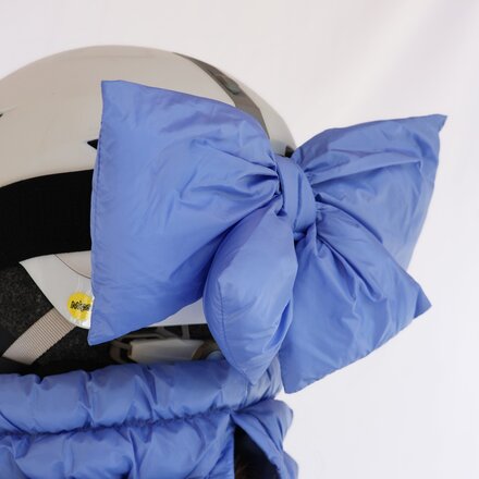 Gear Envie - Helmet Bow