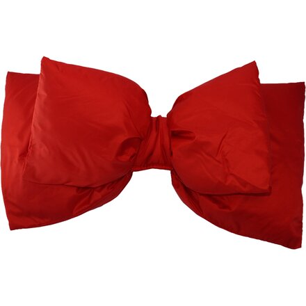 Helmet Bow