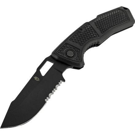 Gerber - Order Folding Clip Knife