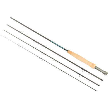 Greys GS Fly Rod - 4 Piece - Fishing