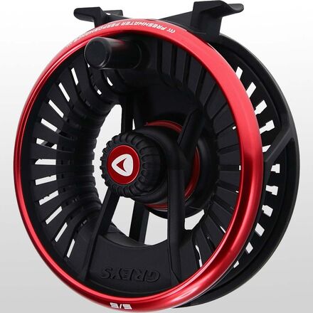 Greys - Tail Fly Reel