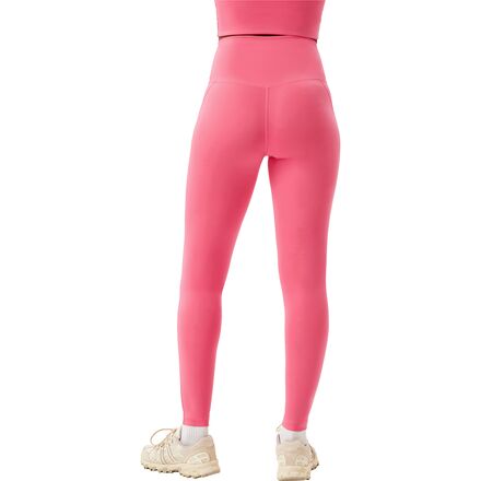 Girlfriend Collective High-Rise Compressive Legging - Women's - Clothing