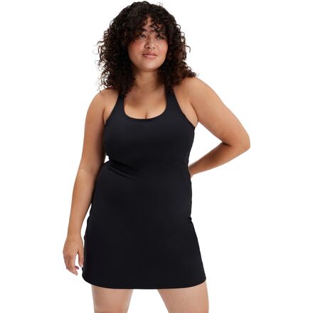 Girlfriend Collective - Paloma Dress - Women's