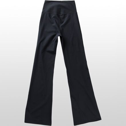 Girlfriend Collective - Compressive Flare Legging - Women's