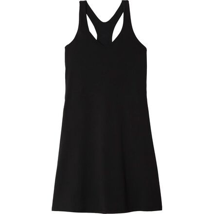 Girlfriend Collective - Lola Float V-Neck Dress - Women's