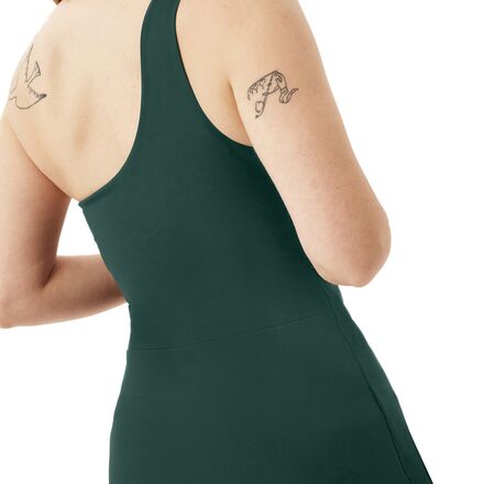 Girlfriend Collective - Bianca Dress - Women's