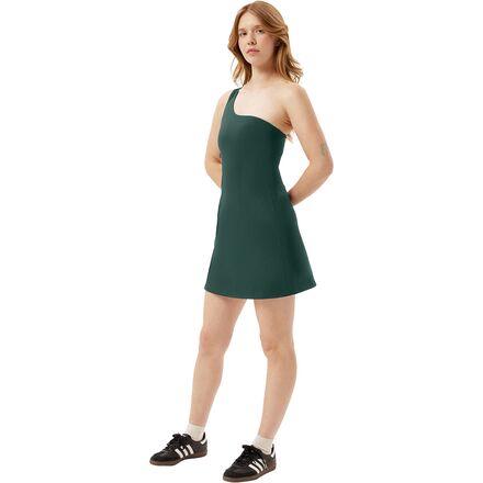 Girlfriend Collective - Bianca Dress - Women's