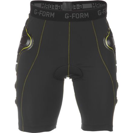 G-Form - Pro-B Bike Compression Short - Men's