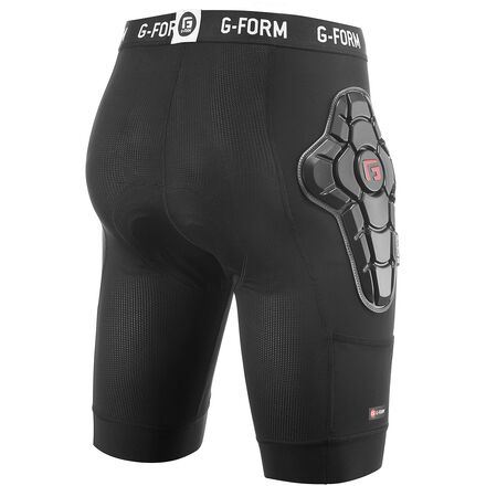 G-Form - Pro-X3 Bike Short Liner - Men's