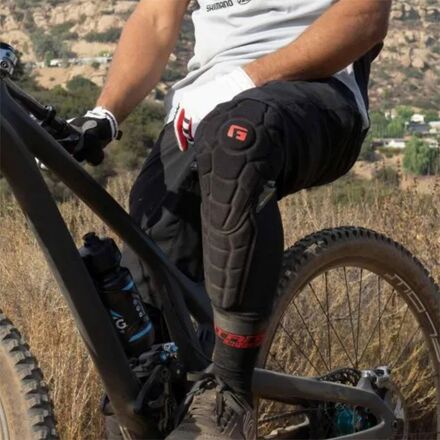 G-Form - Pro Rugged Knee Shin Pad