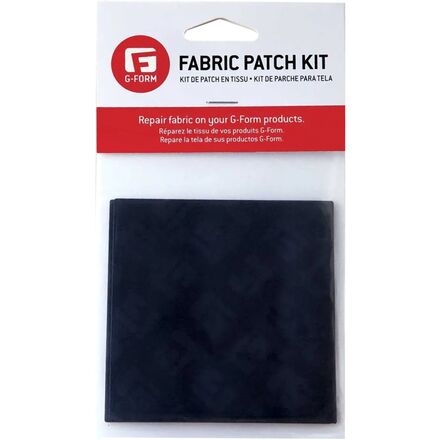 G-Form - Sleeve Patch Kit
