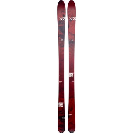 G3 - Stinger 78 XCD Ski