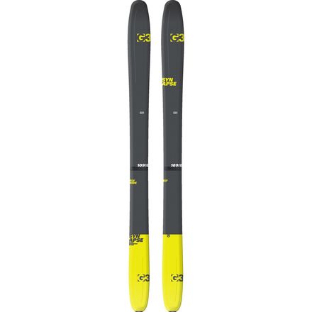 G3 - Synapse 109 Ski