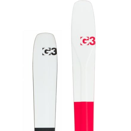 G3 - FINDr 94 Ski