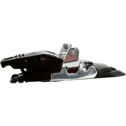 G3 - Onyx Binding w/ Brakes