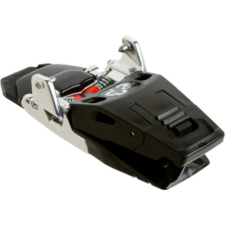 G3 - Onyx Binding w/ Brakes