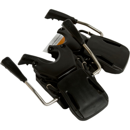 G3 - Onyx Binding w/ Brakes