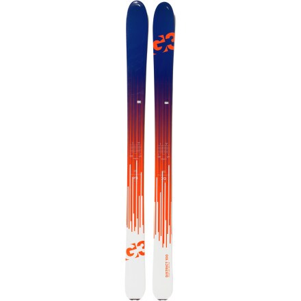 G3 - District 100 Ski